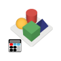 icon VolumeCalculatorFree byNSDev