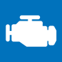 icon Car Scanner ELM OBD2 cho Cube iWork8 Air
