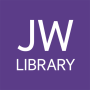 icon JW Library cho Samsung Galaxy Tab 2 10.1 P5110