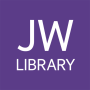 icon JW Library cho Huawei Y7 Prime