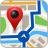 icon Free-GPS, Maps, Navigation, Directions and Traffic 1.6