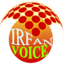 icon Irfan Voice