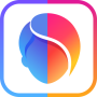 icon FaceApp: Face Editor cho BLU Energy X Plus 2