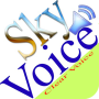 icon Sky Voice