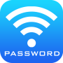 icon Wifi Password [Root] cho sharp Android One X1