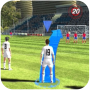 icon football freekick 3D