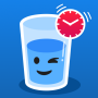 icon My Water Reminder & Alarm