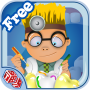 icon My Little Dentist – Kids Game cho Huawei P20 Pro