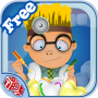 icon My Little Dentist – Kids Game cho Vertex Impress Dune