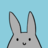 icon Study Bunny 50.08