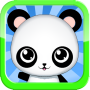 icon My Lovely Panda ! cho Samsung Galaxy S9 SD845