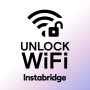 icon Instabridge: WiFi Hotspot Map cho archos 101b Helium