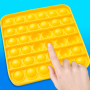 icon Fidget Toys 3D:Pop It Games 3D