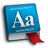 icon com.astrotek.dictionary.thfree 1.6.1