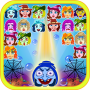 icon Witch Bubble Shooter