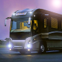 icon Bus Simulator Park 2017