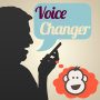 icon Voice Changer & Audio Effects