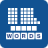 icon Pressed For Words 18.0