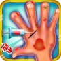 icon Hand Doctor - Kids Game