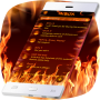 icon Top Fire SMS cho HiSense F10