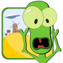 icon Run Alien