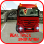 icon Truck Game