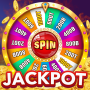 icon Lucky Spin Slot: Casino Games cho coolpad Cool Play 6C
