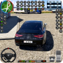 icon City Car Driving Game V24