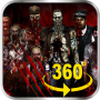 icon Dead Zombies Shootout 3D