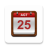 icon Uruguay Calendario 2.0.8