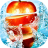 icon Fruits in water live wallpaper 5.5