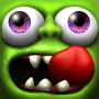 icon Zombie Tsunami cho THL T7