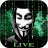 icon Anonymous Parallax Live 1.03
