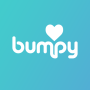icon Bumpy – International Dating cho Huawei Honor 8