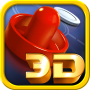 icon Air Hockey 3D cho Samsung Droid Charge I510