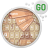 icon GO Keyboard Paris Theme 5.0.8