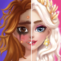 icon Love Paradise - Merge Makeover cho Samsung Galaxy Tab 2 10.1 P5110