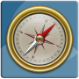 icon Compass