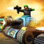 icon Totally Epic Battle Simulator – Ultimate War Games