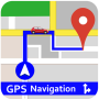 icon GPS Navigation