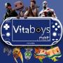 icon VitaBoys Playstation Vita News cho Huawei P20
