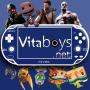 icon VitaBoys Playstation Vita News cho Irbis SP453