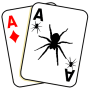 icon Spider Solitaire