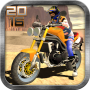 icon Motorbike Drive Simulator 2016 cho blackberry KEY2
