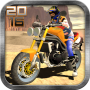 icon Motorbike Drive Simulator 2016 cho Samsung Galaxy Note 10.1 N8000