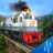icon Indonesian Train Simulator 2020.0.8