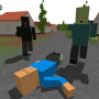 icon Pixel Zombies Hunter 2 cho Wileyfox Swift 2