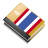 icon com.doodroid.thdict 3.5.13