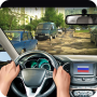 icon Drive VAZ LADA Simulator