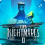 icon Little Nightmares 2 Tips